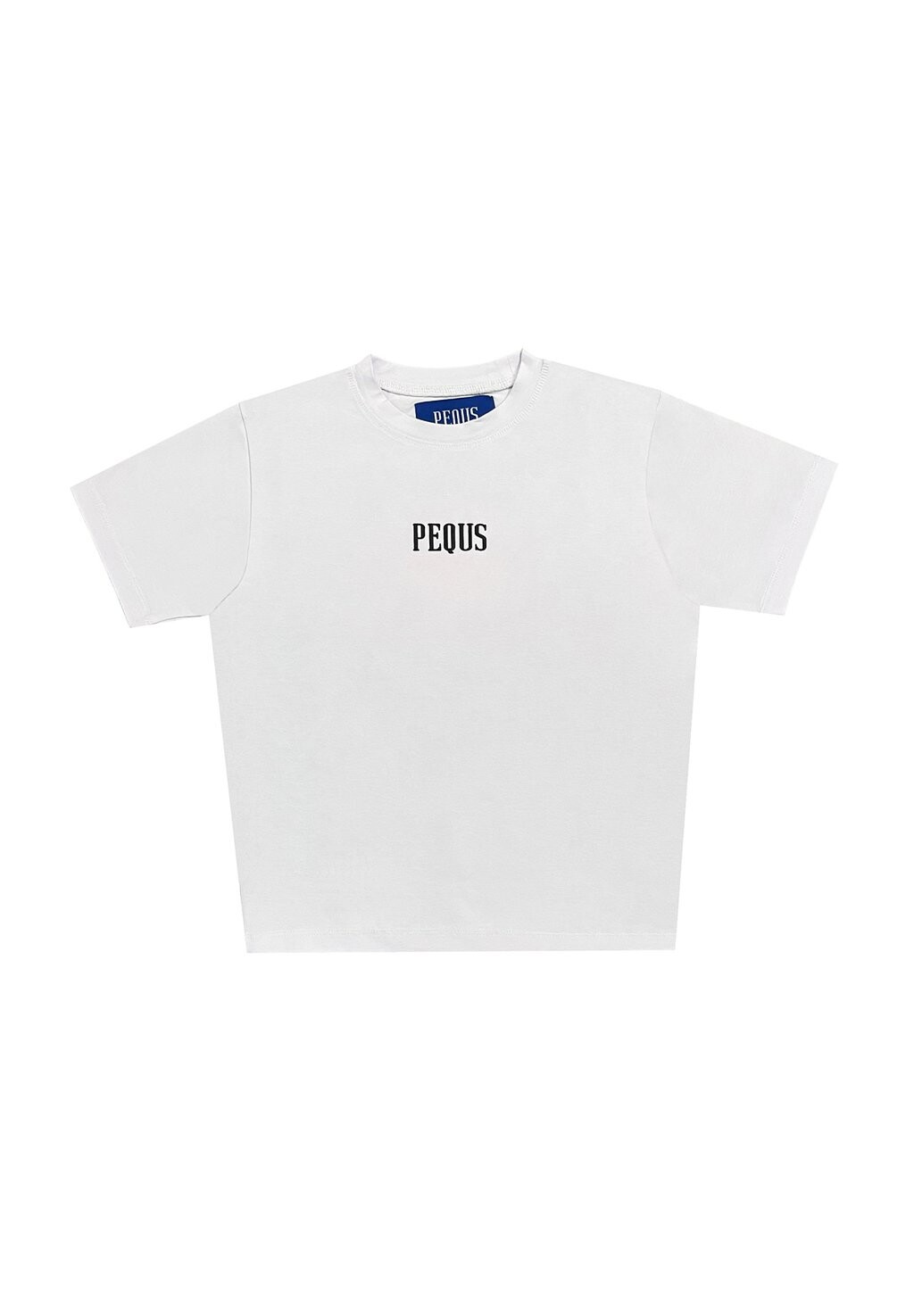 Принт на футболке A Paradise Beach Club Graphic PEQUS, белый
Принт на футболке A Paradise Beach Club Graphic PEQUS, белый