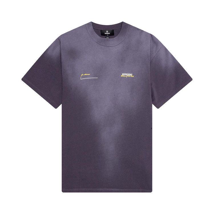 Футболка Represent Clo Patron of The Club T-Shirt, Plum
Футболка Represent Clo Patron of The Club T-Shirt, Plum