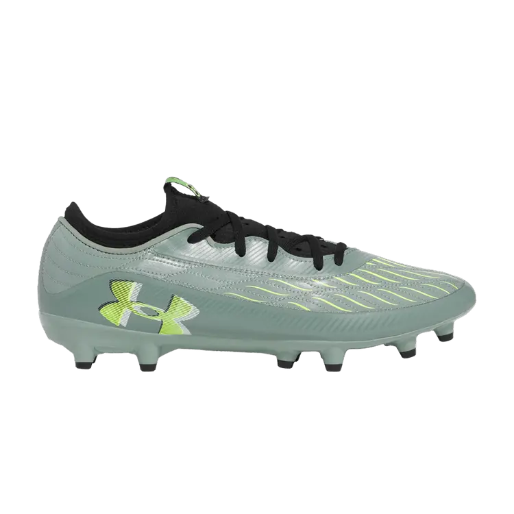 Кроссовки Magnetico Select 4 FG 'Silica Green', зеленый
Кроссовки Magnetico Select 4 FG 'Silica Green', зеленый