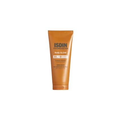 Isdin Isdin Fotoprotector Body Glow Spf 30 200 мл
Isdin Isdin Fotoprotector Body Glow Spf 30 200 мл