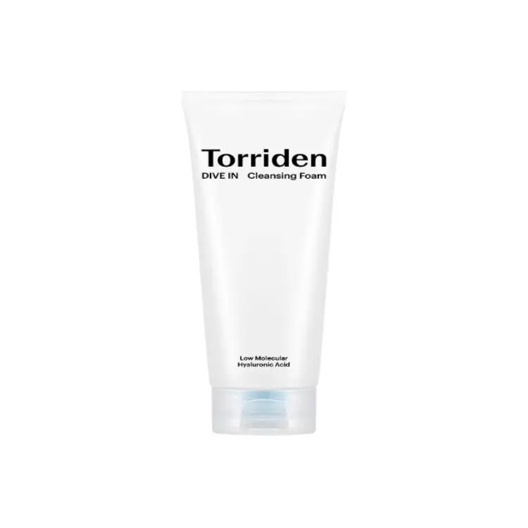 Очищающее средство Unisex TORRIDEN
Очищающее средство Unisex TORRIDEN