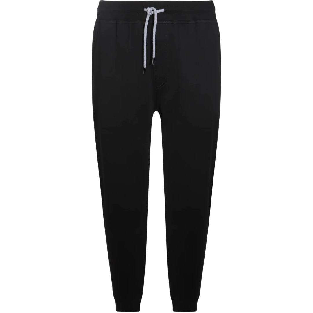 Спортивные брюки Brunello Cucinelli, черный
Спортивные брюки Brunello Cucinelli, черный