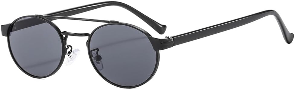 маленькие металлические солнцезащитные очки с защитой от УФ-излучения UV400 для мужчин, круглые солнцезащитные очки для женщин и мужчин, винтажные металлические очки HDUBFY, C1
маленькие металлические солнцезащитные очки с защитой от УФ-излучения UV400 для мужчин, круглые солнцезащитные очки для женщин и мужчин, винтажные металлические очки HDUBFY, C1