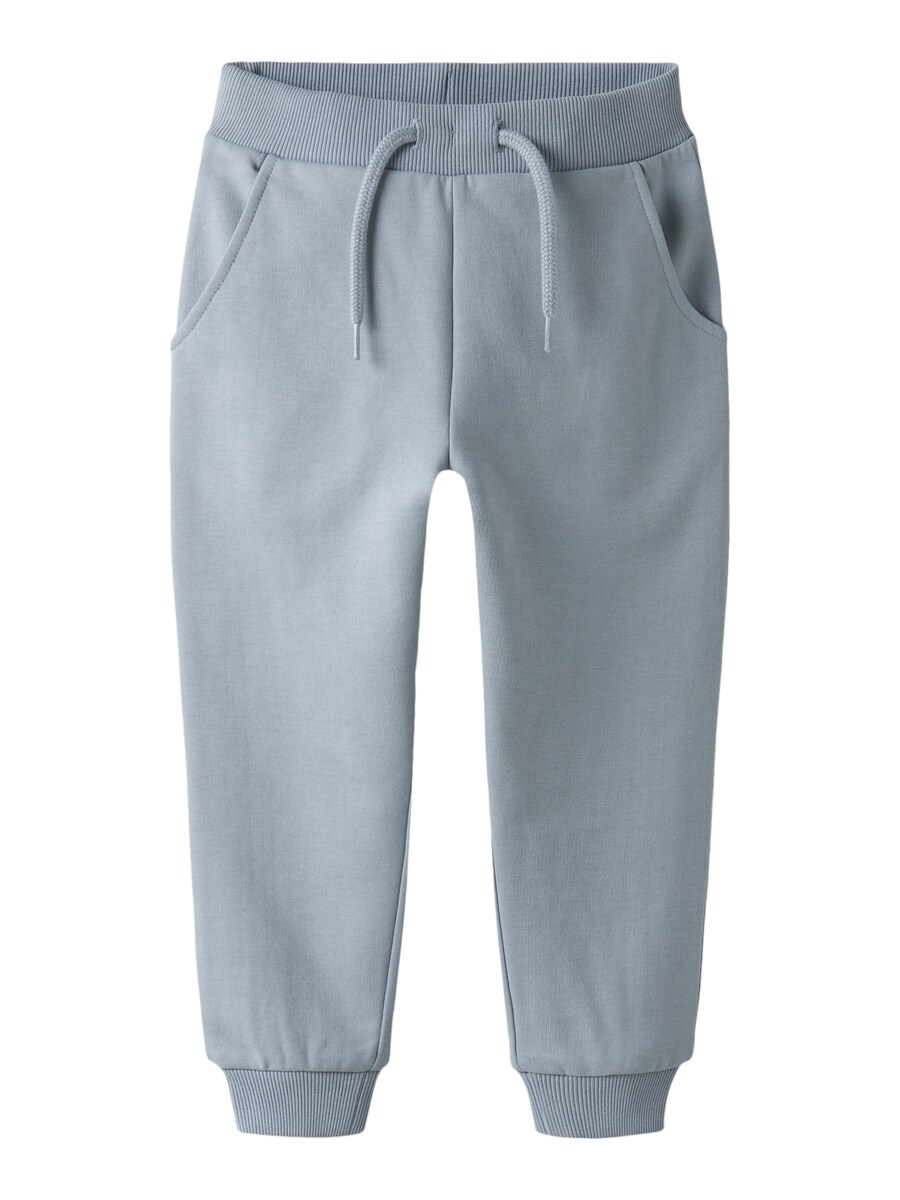 Зауженные брюки NAME IT NMNSeli, дымно-синий
Зауженные брюки NAME IT NMNSeli, дымно-синий