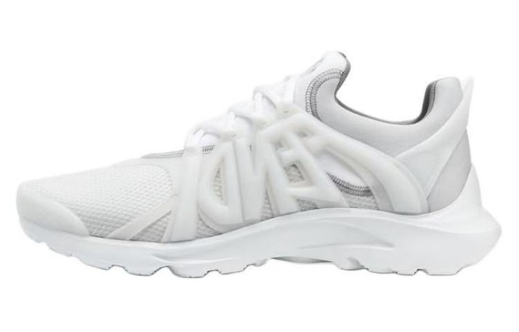 Футболка с детализированной шнуровкой FENDI, белая
Футболка с детализированной шнуровкой FENDI, белая