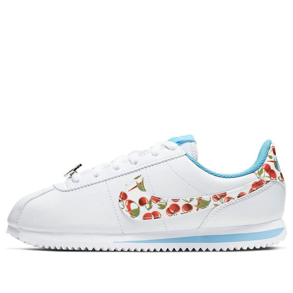 Кроссовки cortez se Nike, белый
Кроссовки cortez se Nike, белый