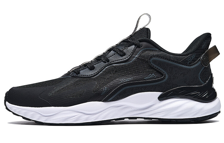 Кроссовки мужские низкие черные Xtep, Черный, Кроссовки мужские низкие черные Xtep
Кроссовки мужские низкие черные Xtep, Черный, Кроссовки мужские низкие черные Xtep