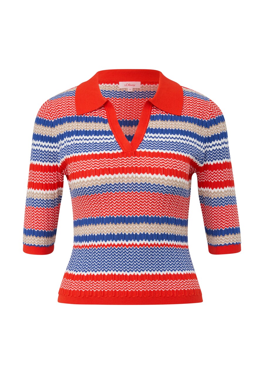 Свитер s.Oliver, Mixed colors
Свитер s.Oliver, Mixed colors