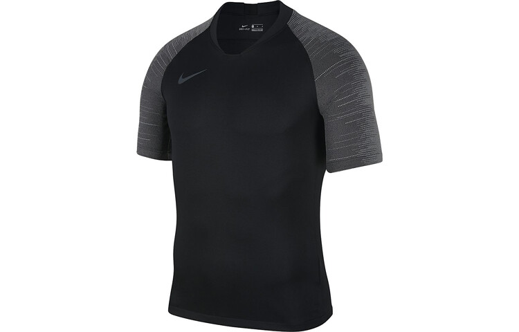 Мужское футбольное джерси Nike, цвет Black 
Мужское футбольное джерси Nike, цвет Black