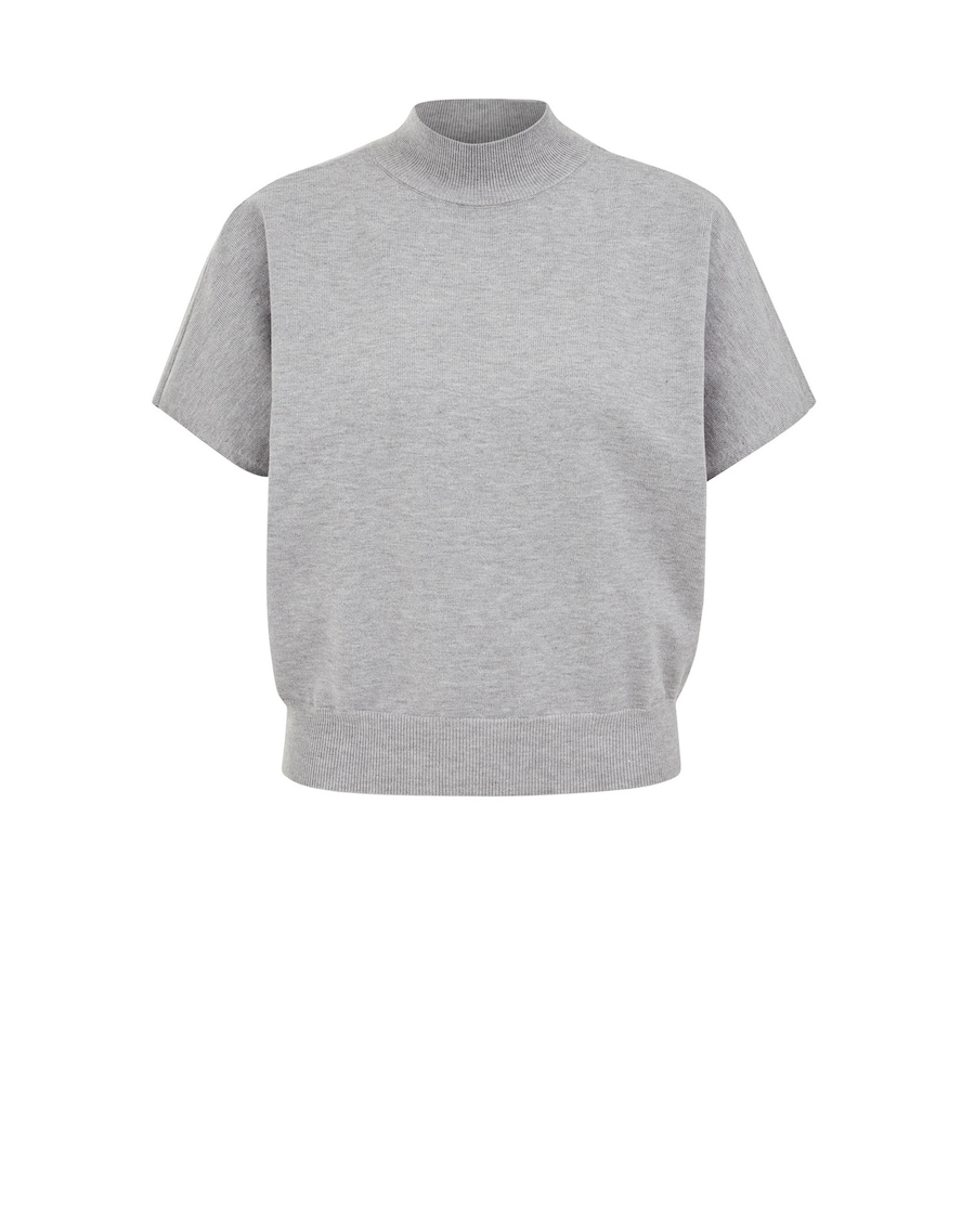 Свитер WE Fashion, серый
Свитер WE Fashion, серый