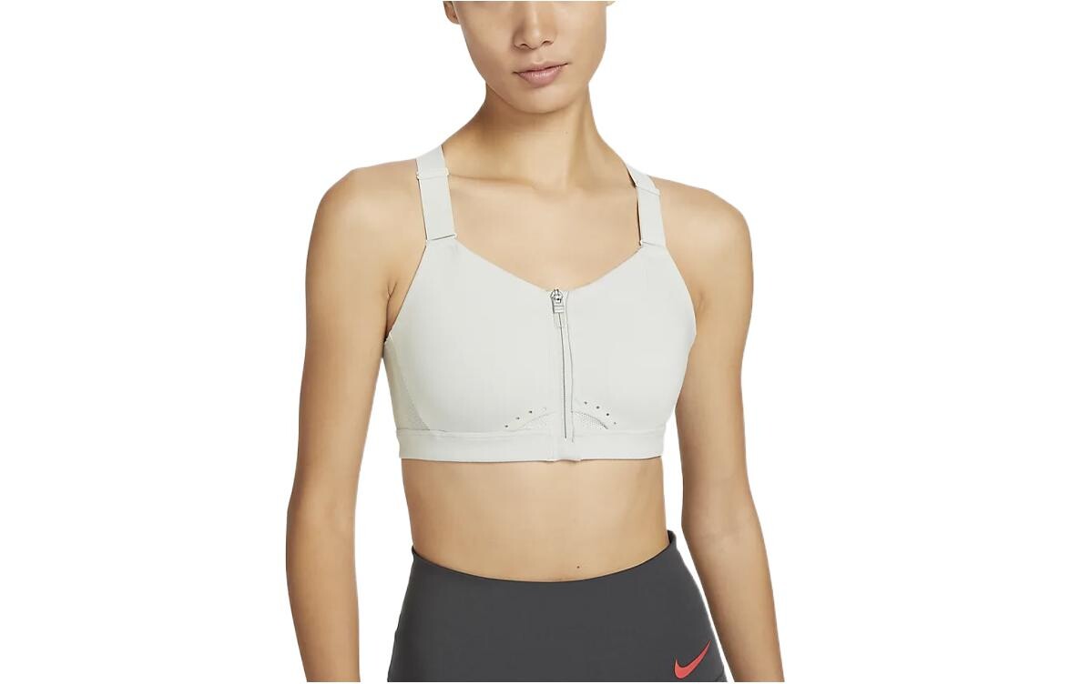 Спортивное нижнее белье женское серое Nike
Спортивное нижнее белье женское серое Nike