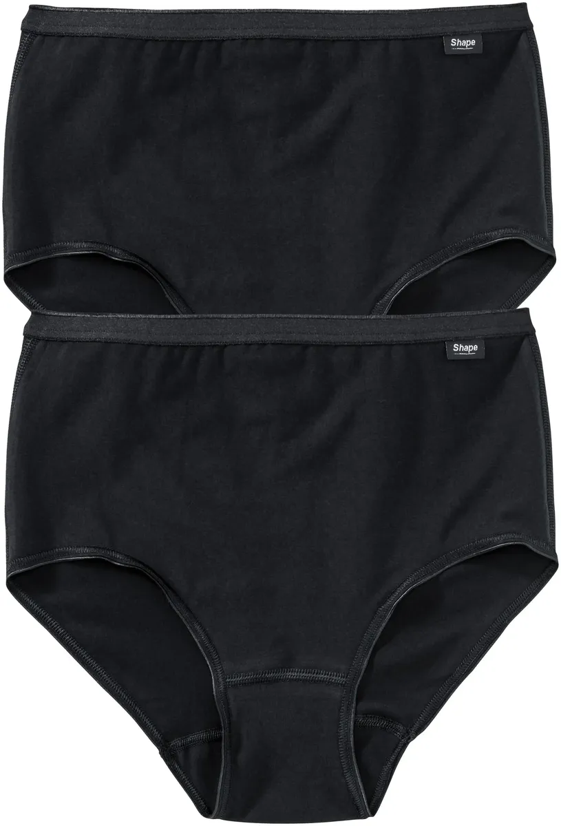 Speidel Formslip (2 шт. в упаковке), значок спереди, черный
Speidel Formslip (2 шт. в упаковке), значок спереди, черный