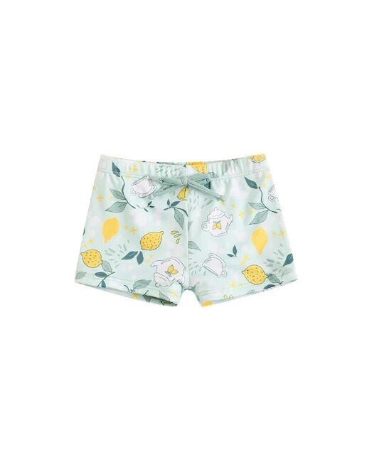Боксеры маленьких мальчиков с принтом «чашки и лимоны» и кулиской Dadati, светло-зеленый
Боксеры маленьких мальчиков с принтом «чашки и лимоны» и кулиской Dadati, светло-зеленый