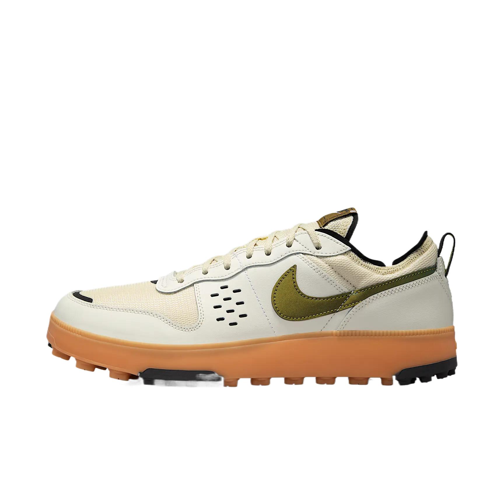 Кроссовки C1TY Sail Pacific Moss Nike, White
Кроссовки C1TY Sail Pacific Moss Nike, White