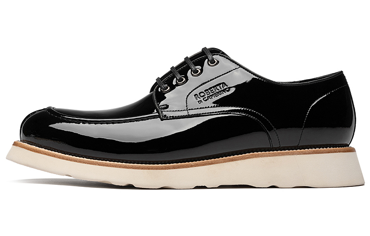 Roberta Di Camerino Повседневные туфли мужские черные
Roberta Di Camerino Повседневные туфли мужские черные