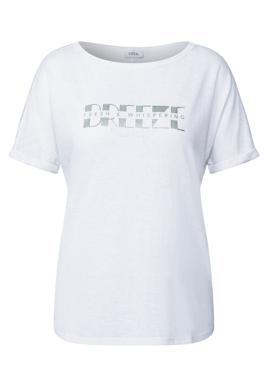 Рубашка CECIL, белый
Рубашка CECIL, белый