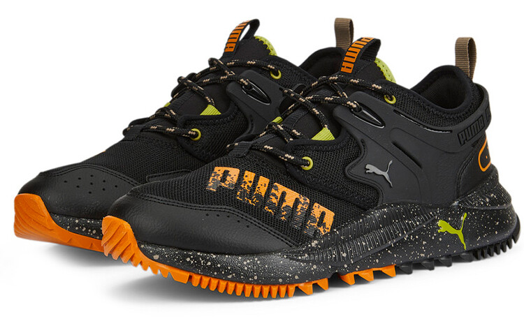 Puma Pacer Future Кроссовки унисекс
Puma Pacer Future Кроссовки унисекс