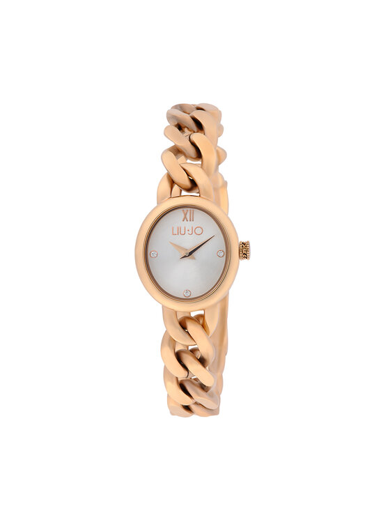 Часы TLJ2576 Liu Jo, золотой
Часы TLJ2576 Liu Jo, золотой