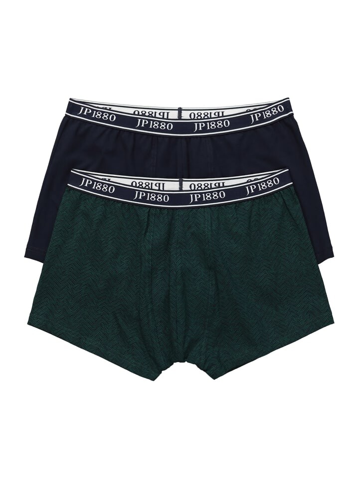 Трусы JP1880 Pants, цвет dschungel grün
Трусы JP1880 Pants, цвет dschungel grün