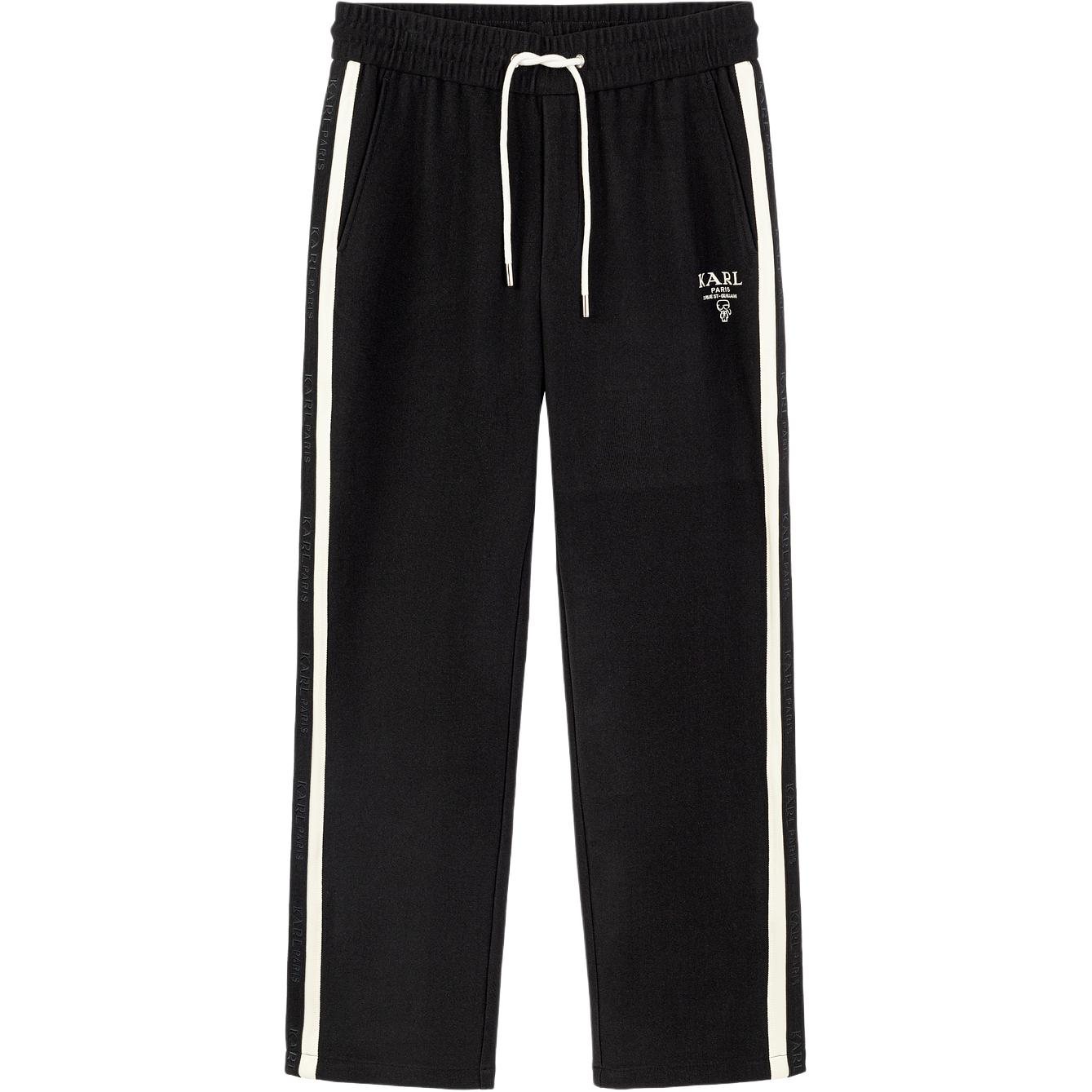 Брюки casual мужские KARL LAGERFELD / Karl Lagerfeld Jeans, черный
Брюки casual мужские KARL LAGERFELD / Karl Lagerfeld Jeans, черный