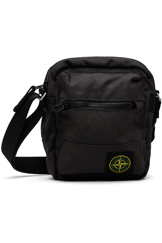 Stone Island Серый 9200011 чехол из обработанной смолой кордуры 1500
Stone Island Серый 9200011 чехол из обработанной смолой кордуры 1500