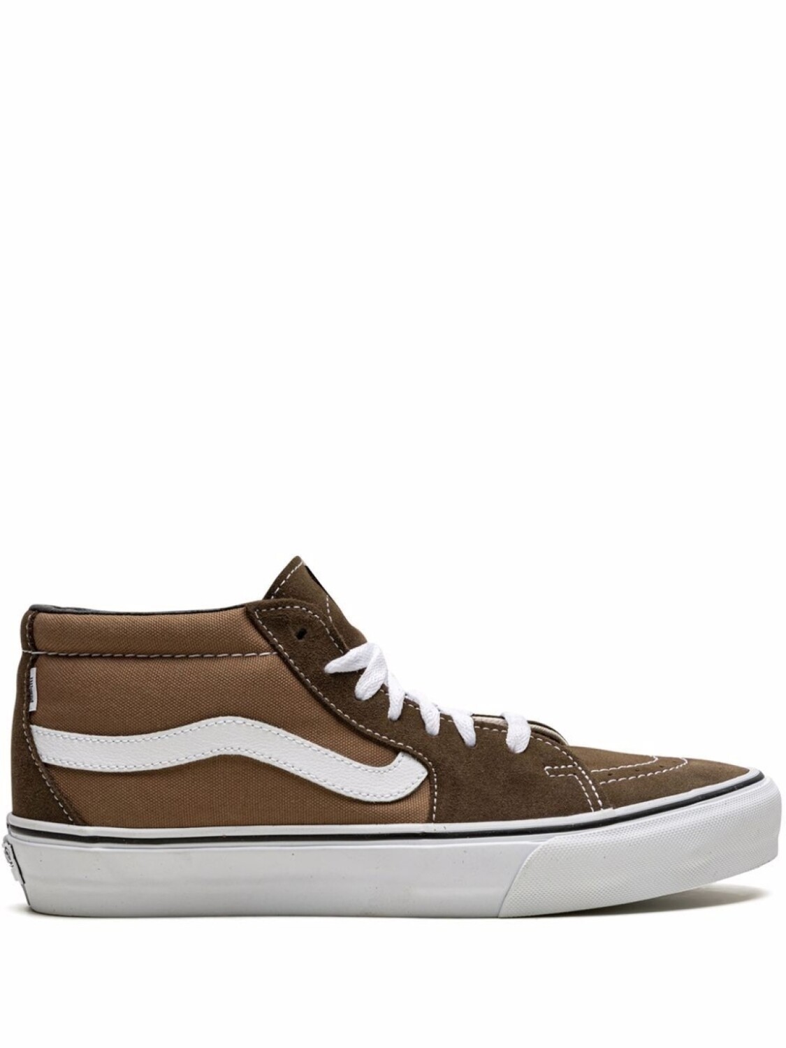 Кеды Sk8-Mid Vault LX из коллаборации с JJJJound Vans, коричневый, Серый, Кеды Sk8-Mid Vault LX из коллаборации с JJJJound Vans, коричневый
Кеды Sk8-Mid Vault LX из коллаборации с JJJJound Vans, коричневый, Серый, Кеды Sk8-Mid Vault LX из коллаборации с JJJJound Vans, коричневый