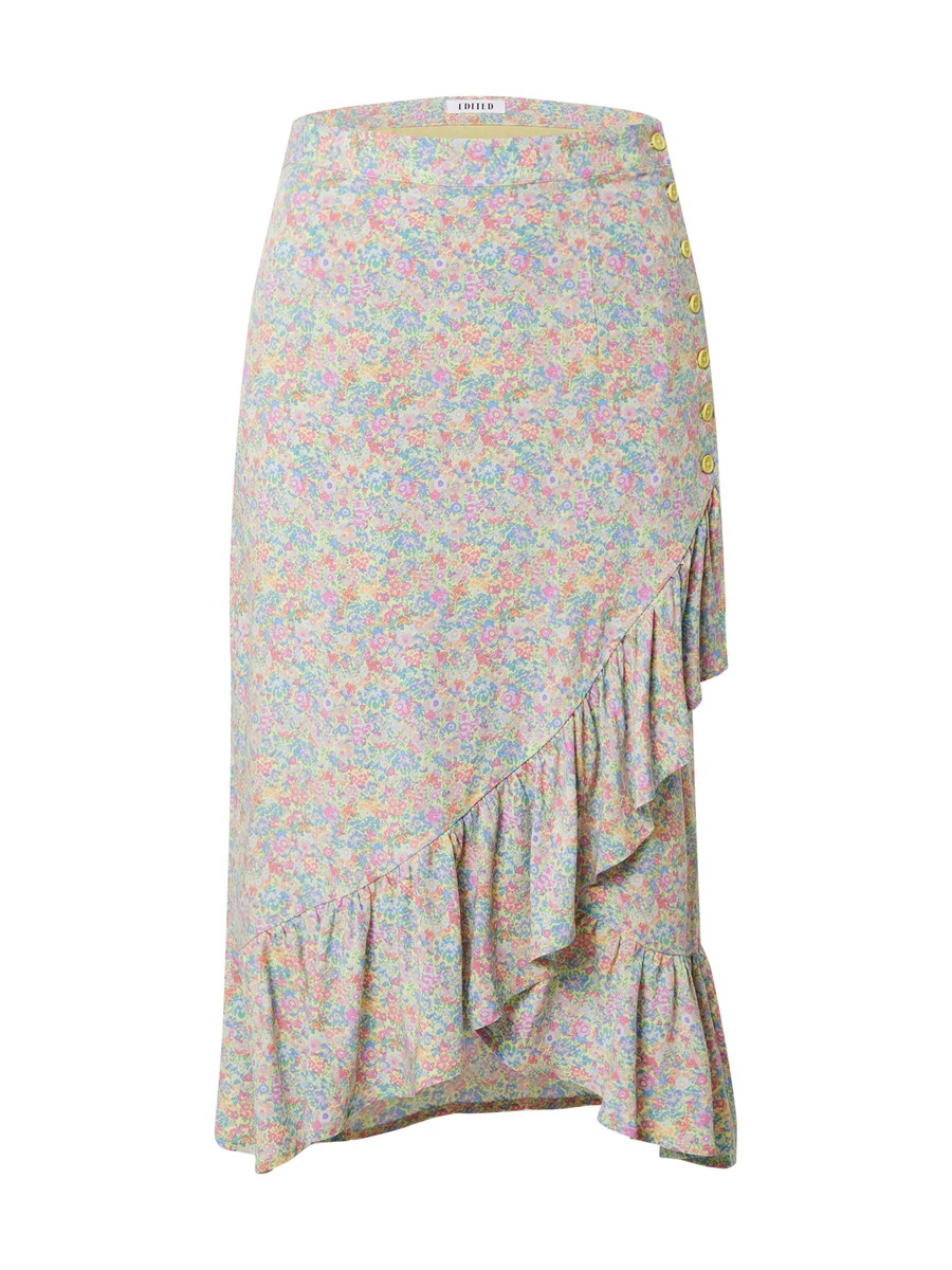 Юбка EDITED Faline, Mixed Colors
Юбка EDITED Faline, Mixed Colors