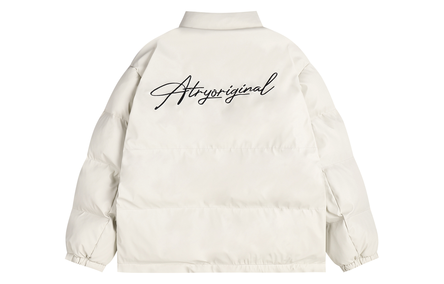 Atry Пуховик унисекс, Apricot 
Atry Пуховик унисекс, Apricot