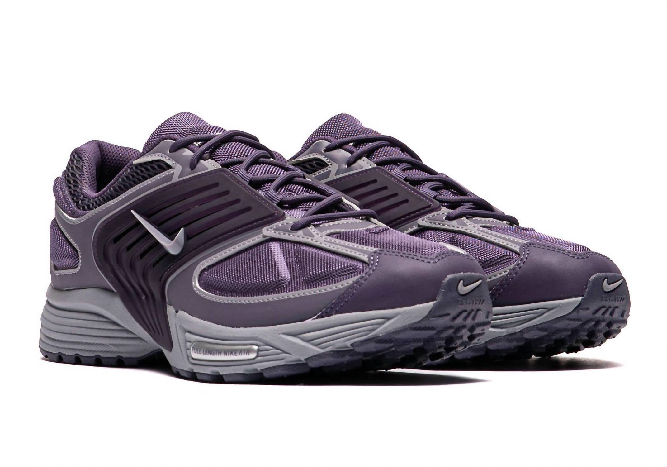 Nike Мужские кроссовки Air Pegasus Wave в цвете Dark Raisin
Nike Мужские кроссовки Air Pegasus Wave в цвете Dark Raisin