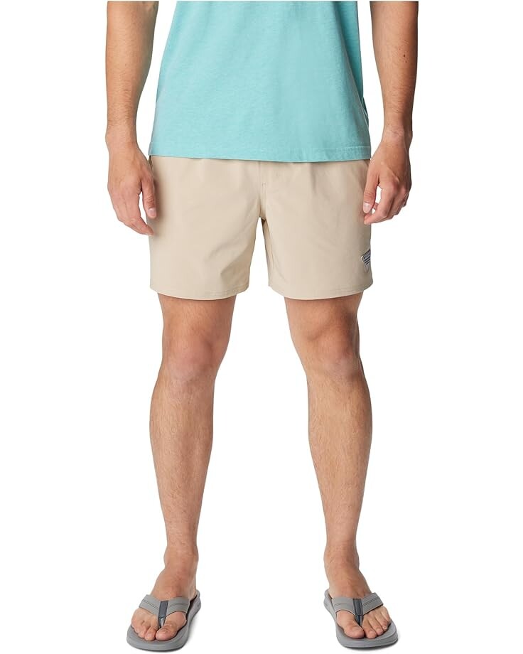 Шорты Columbia Terminal Roamer Stretch, цвет Ancient Fossil
Шорты Columbia Terminal Roamer Stretch, цвет Ancient Fossil