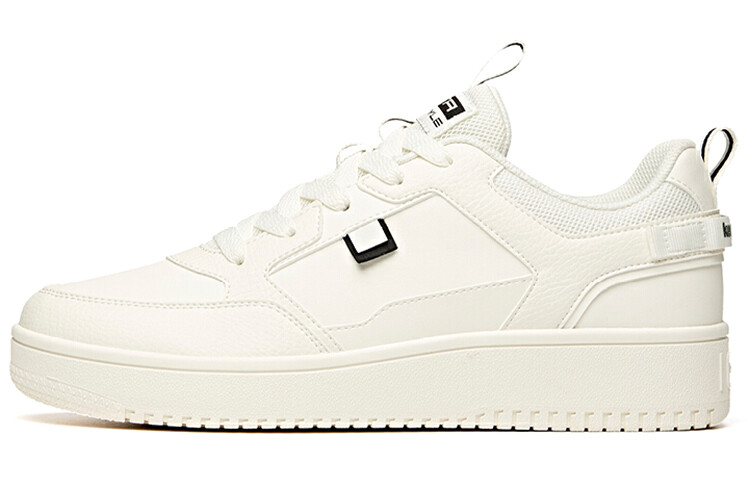 Обувь для скейтбординга Мужская низкая Хаки/Черный Anta
Обувь для скейтбординга Мужская низкая Хаки/Черный Anta