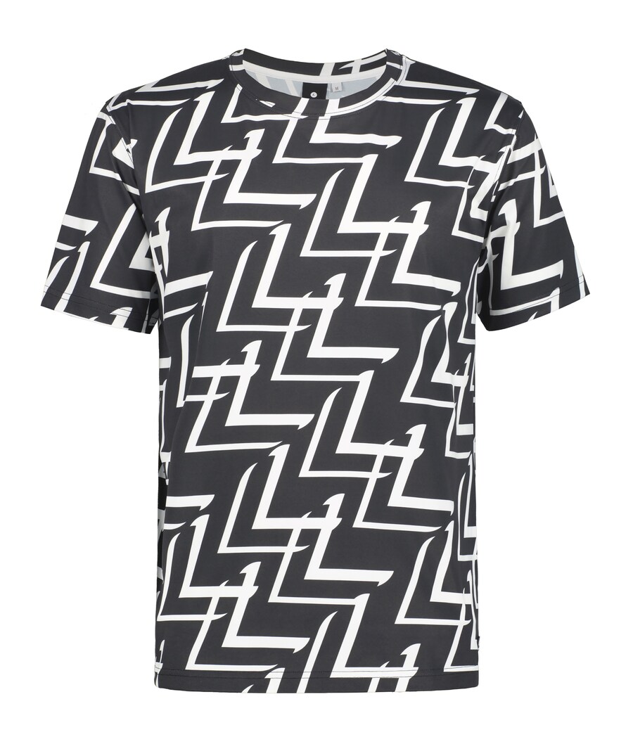 Рубашка LUHTA Ilveskorpi, черный
Рубашка LUHTA Ilveskorpi, черный