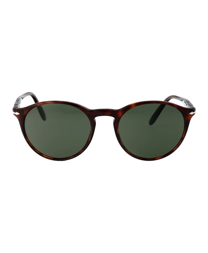 Стильные солнцезащитные очки, модель 0po3092sm Persol, коричневый
Стильные солнцезащитные очки, модель 0po3092sm Persol, коричневый