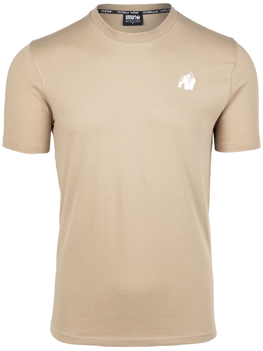 Рубашка Gorilla Wear Oregon, красный
Рубашка Gorilla Wear Oregon, красный