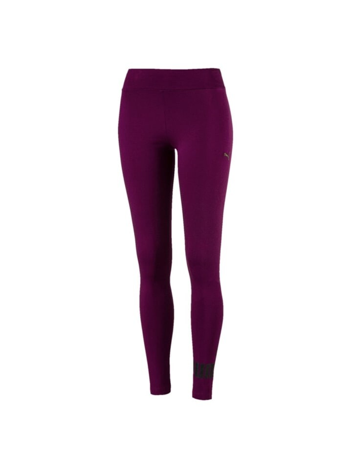Спортивные и уличные брюки Puma Leggings ESS No. 1, фиолетовый
Спортивные и уличные брюки Puma Leggings ESS No. 1, фиолетовый