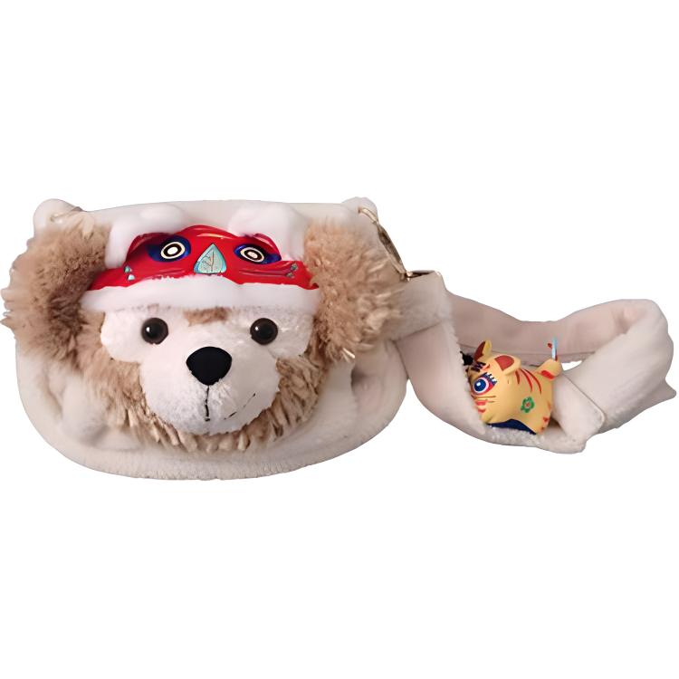 Disney Повседневная сумка через плечо унисекс цвета хаки
Disney Повседневная сумка через плечо унисекс цвета хаки