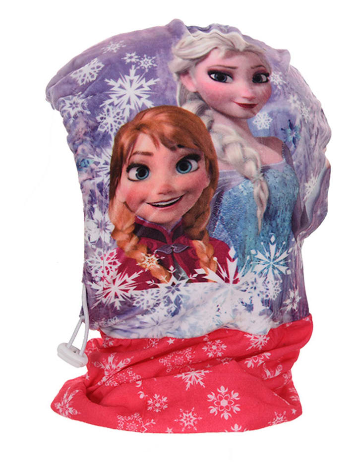 Шапка Disney Frozen
Шапка Disney Frozen