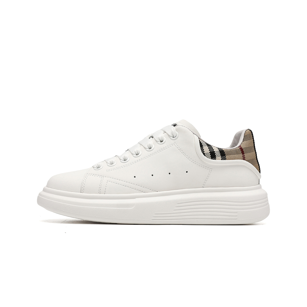 Низкие скейтерские кроссовки мужские TRUMPPIPE, белый/априкот (Fleece-Lined)
Низкие скейтерские кроссовки мужские TRUMPPIPE, белый/априкот (Fleece-Lined)