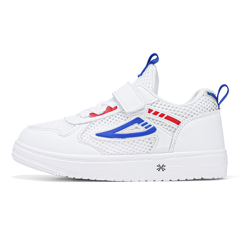 Низкие детские кроссовки для повседневной жизни YUZHAOLIN, белый/синий
Низкие детские кроссовки для повседневной жизни YUZHAOLIN, белый/синий