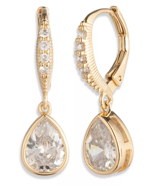 Серьги-Люстры с кубическим цирконием Givenchy, white
Серьги-Люстры с кубическим цирконием Givenchy, white