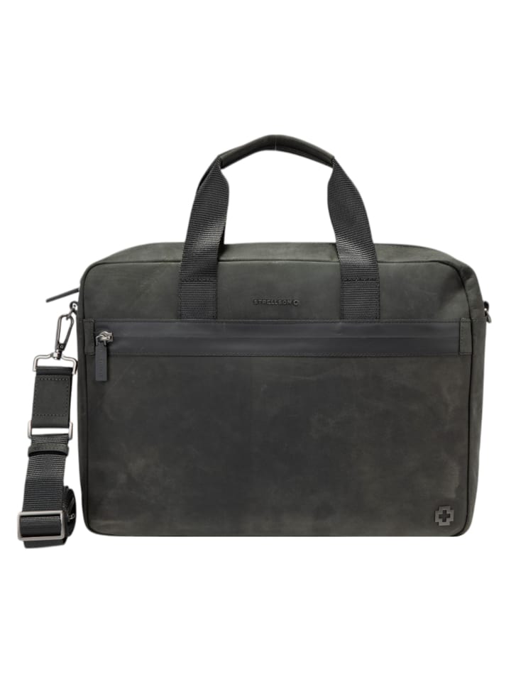 Сумка для ноутбука Strellson, черный
Сумка для ноутбука Strellson, черный