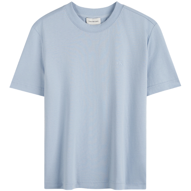 Футболка SS25 женская Calvin Klein, синий
Футболка SS25 женская Calvin Klein, синий