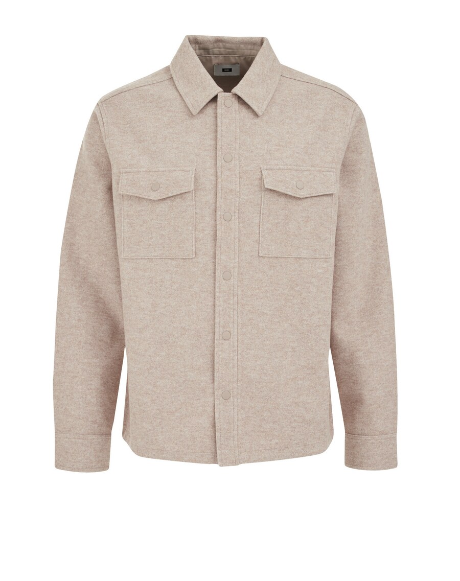 Демисезонная куртка WE Fashion, Sand 
Демисезонная куртка WE Fashion, Sand