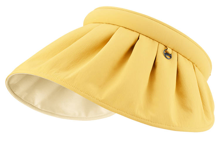 Хлопковая шляпа от солнца для женщин BENEUNDER, sun-facing желтый
Хлопковая шляпа от солнца для женщин BENEUNDER, sun-facing желтый