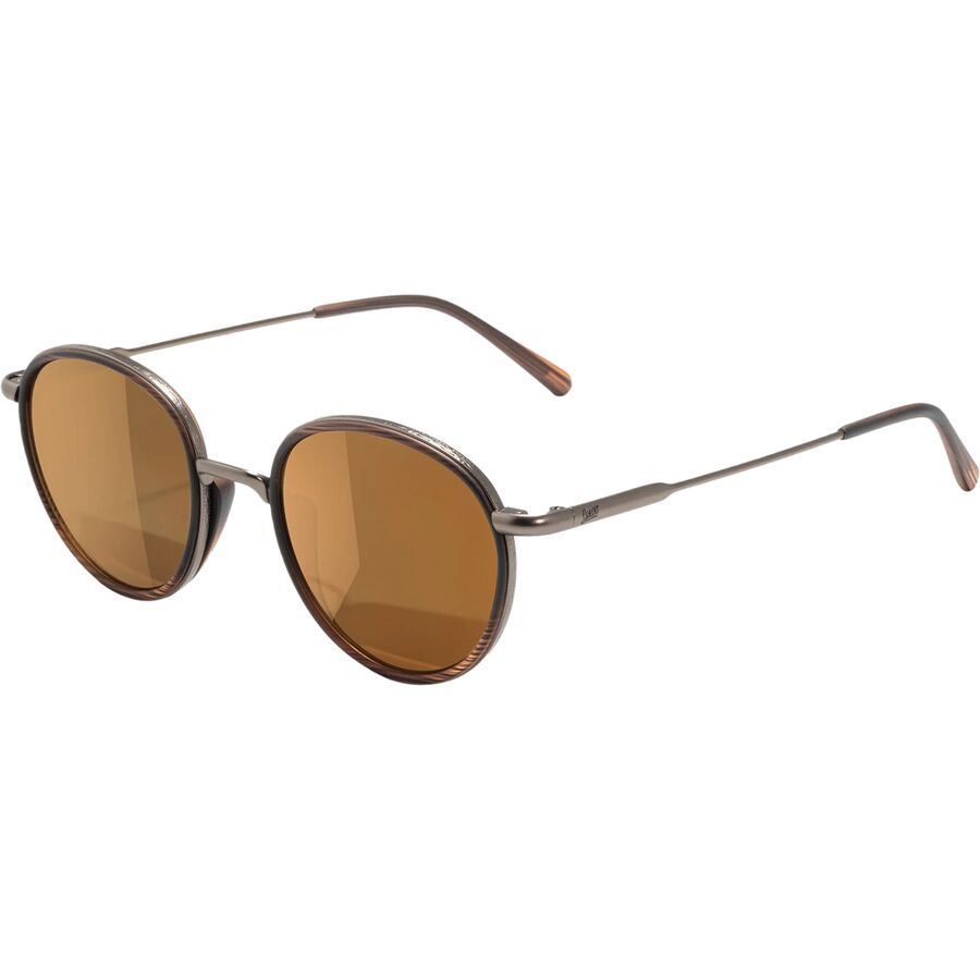 Солнцезащитные очки Sunski Baia Polarized Sunski, Wire Tort Bronze
Солнцезащитные очки Sunski Baia Polarized Sunski, Wire Tort Bronze