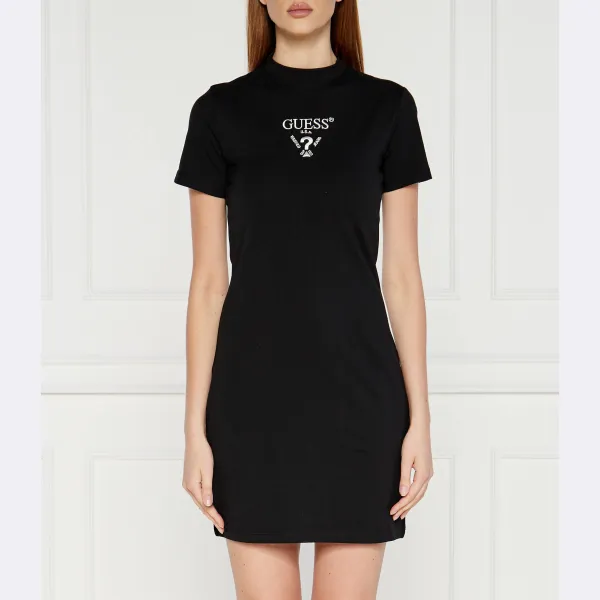 Платье Guess, черный
Платье Guess, черный