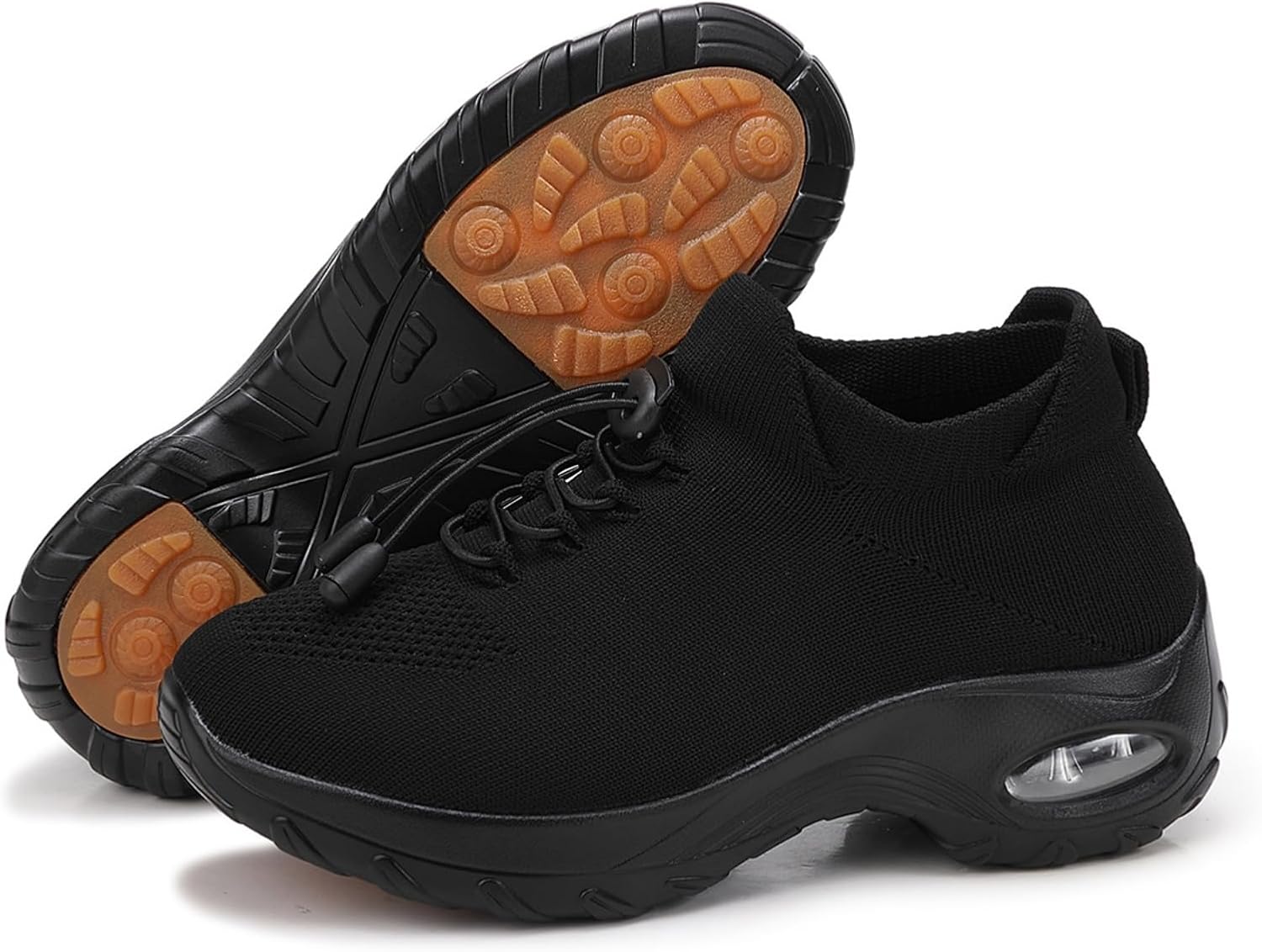 Ортопедические кроссовки для женщин при плантарном фасциите Generic, черный
Ортопедические кроссовки для женщин при плантарном фасциите Generic, черный