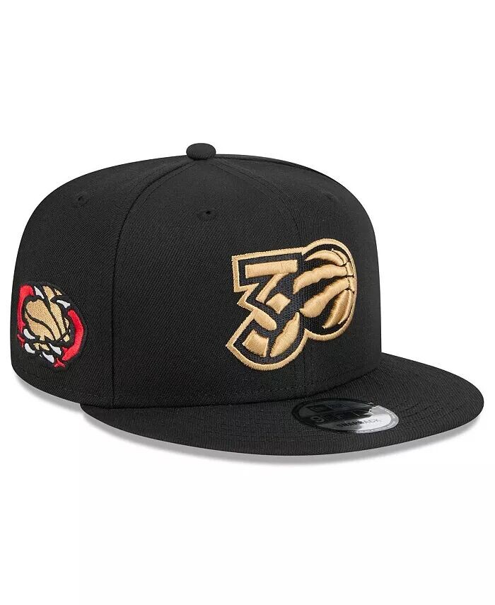 Мужская черная бейсболка Toronto Raptors 2024/25 City Edition Alternate 9FIFTY Snapback New Era
Мужская черная бейсболка Toronto Raptors 2024/25 City Edition Alternate 9FIFTY Snapback New Era