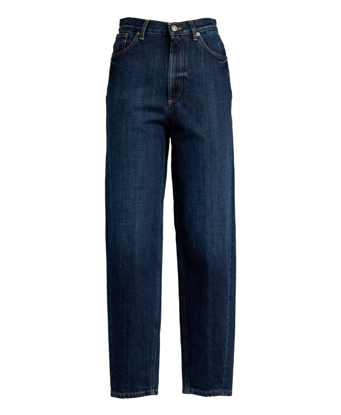 Джинсы Бесси Dondup, синий
Джинсы Бесси Dondup, синий