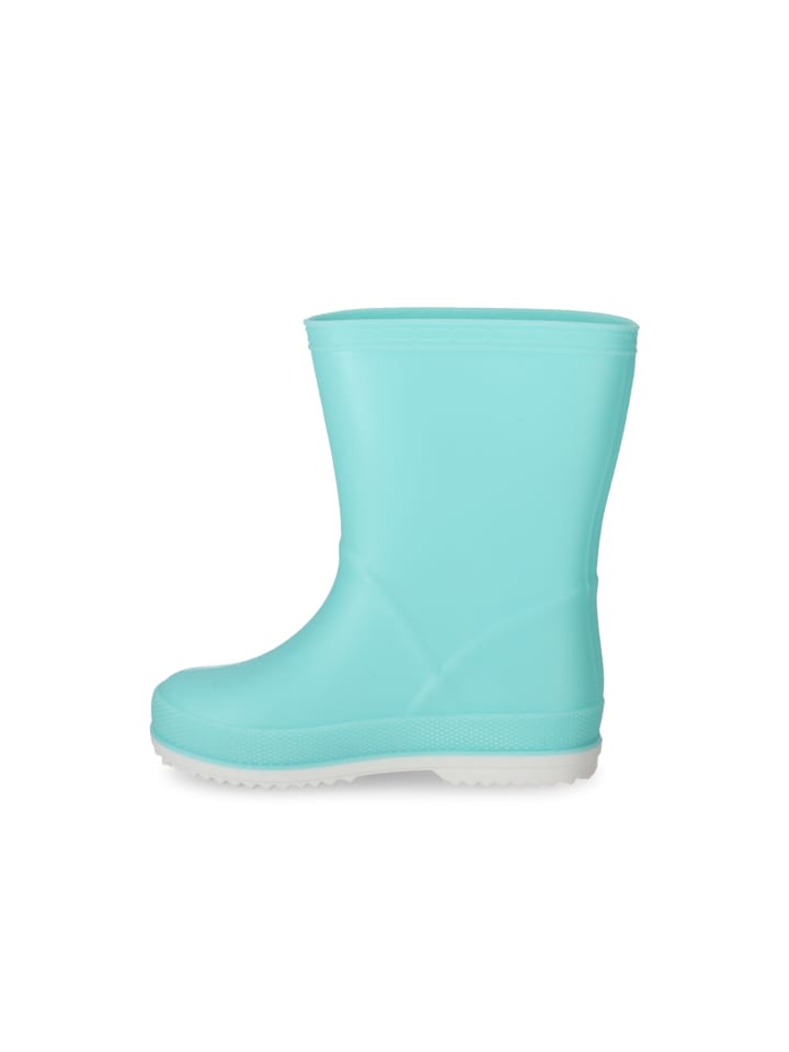 Резиновые сапоги Coccodrillo, светло-синий
Резиновые сапоги Coccodrillo, светло-синий